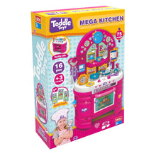 Big Kitchen Toddle Toys 75 cm