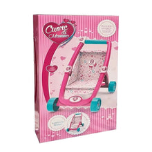My First Stroller