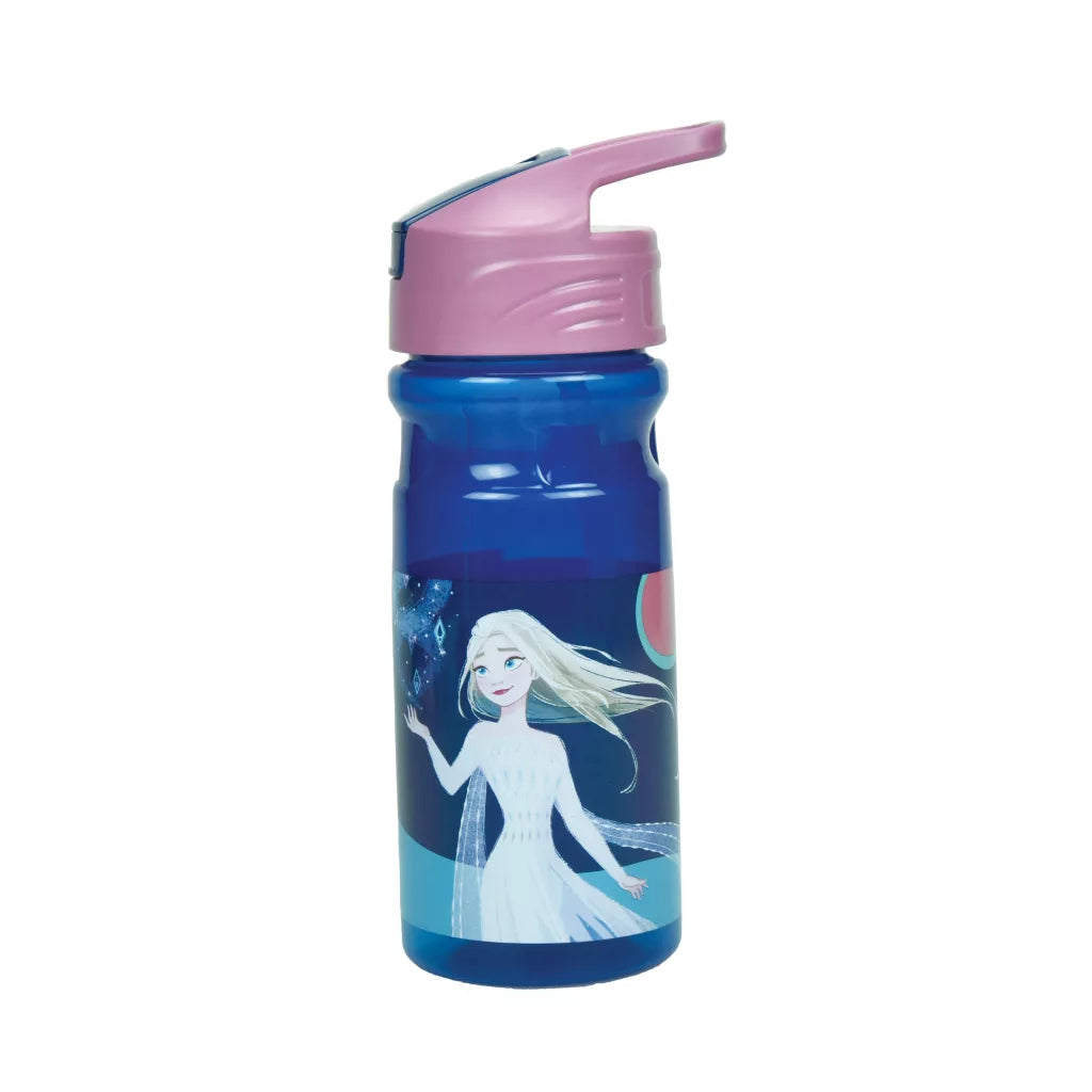 Disney Frozen Together Plastic Bottle 500ml