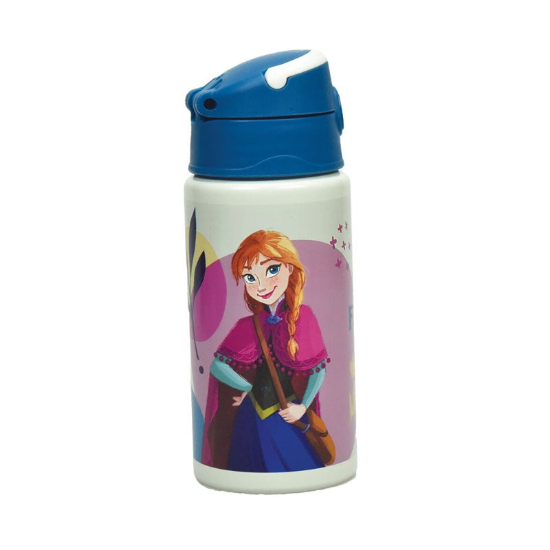 Disney Frozen Plastic Bottle 500ml