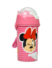 Disney Minnie Wink Bottle, Sport Bottle 500 ml
