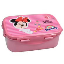 Disney Minnie Sandwich Box