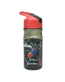 Spiderman Web Plastic Bottle 500 ml