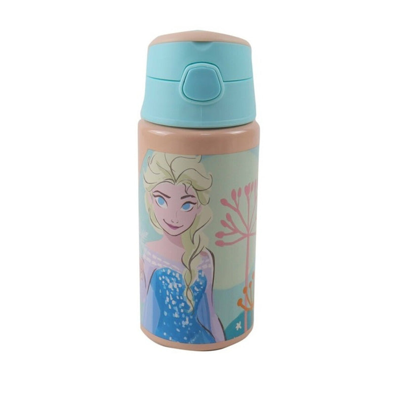 Disney Frozen Aluminum Water Bottle 500ml