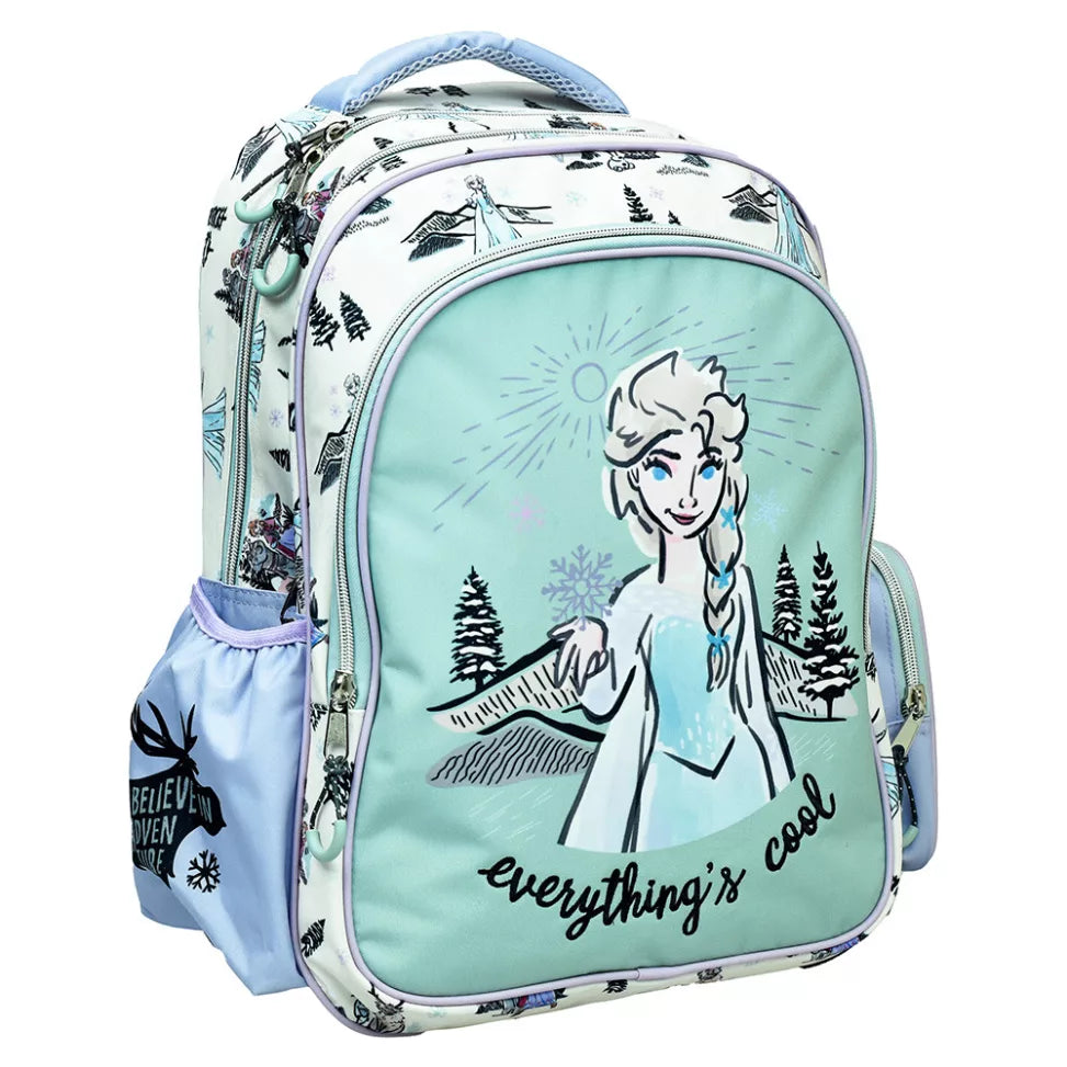 Disney Frozen Backpack 46cm