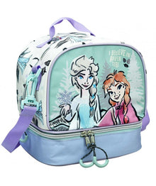 Disney Frozen Insulated lunch bag 21cm
