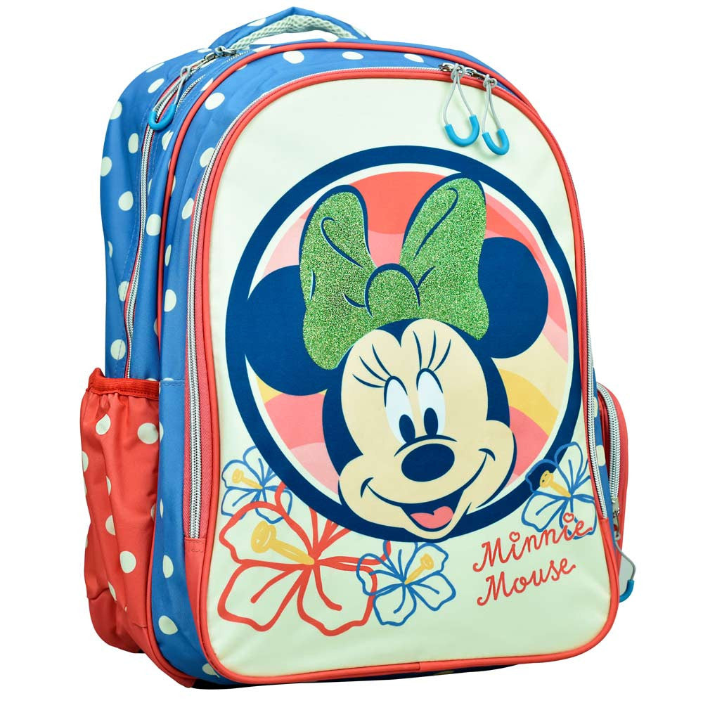 Disney Minnie Backpack 43cm