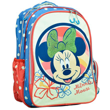 Disney Minnie Backpack 43cm