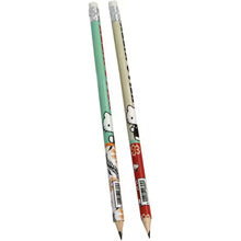 Pencil with eraser (HB) Hello Kitty Kitten