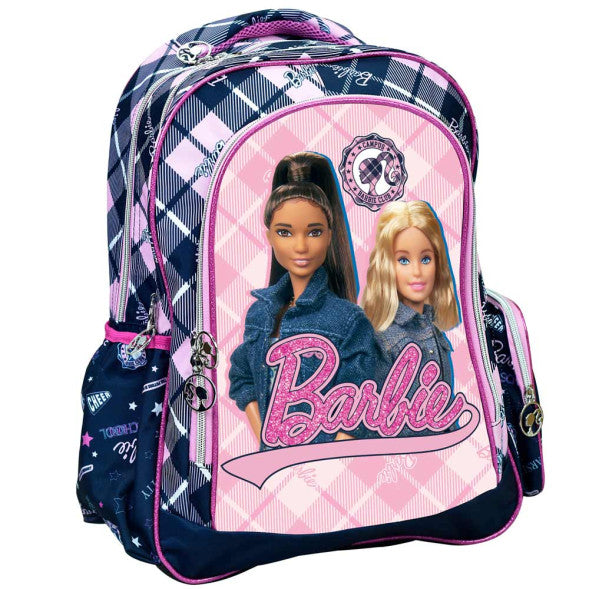 Barbie Mode Backpack 46 cm