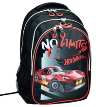 Hot Wheels No Limits Backpack 46cm