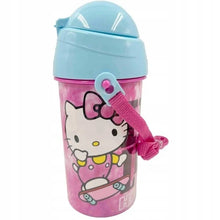 Hello Kitty Sports Bottle 500ml