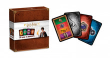 Im Going to Hogwarts Card Game