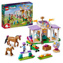 Lego Friends 41746 Horse Training Stables