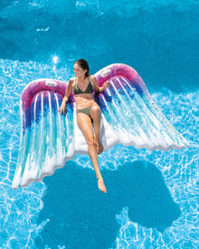 Island Angel Wings 251X160 Cm