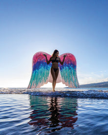 Island Angel Wings 251X160 Cm