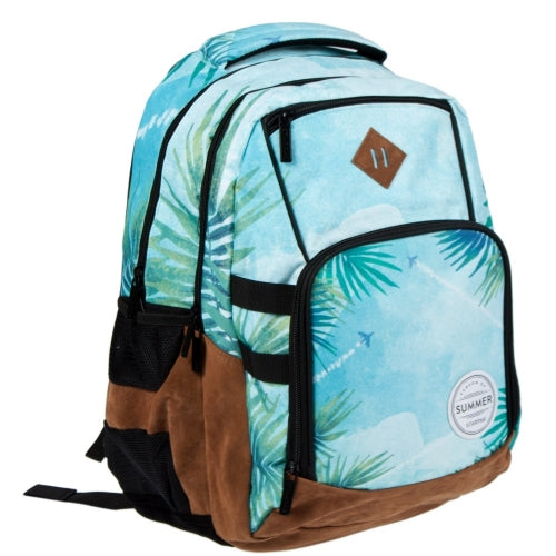 Summer Backpack