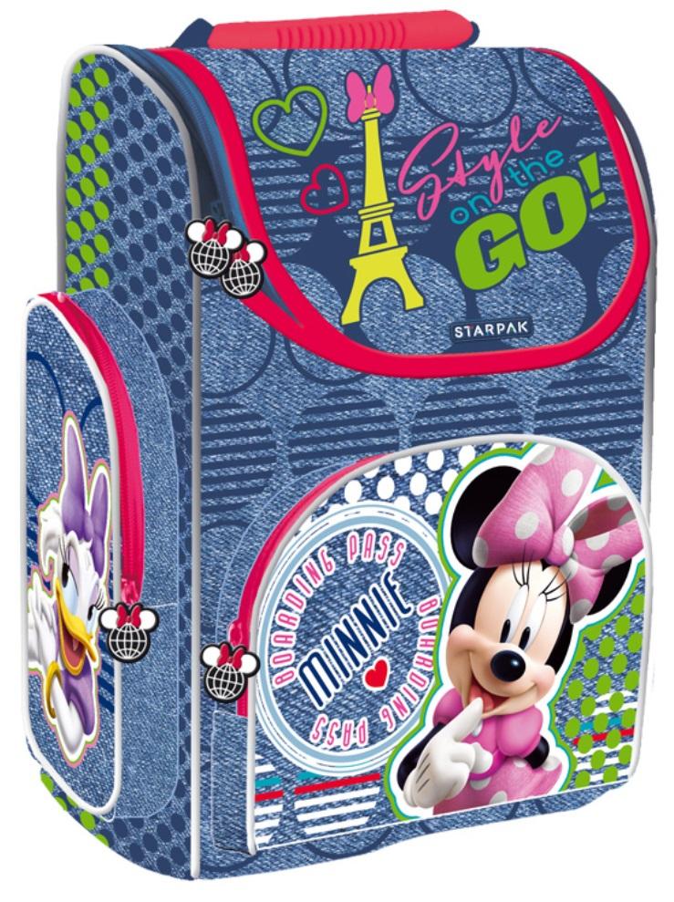 Minnie Mouse Backpack