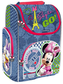 Minnie Mouse Backpack