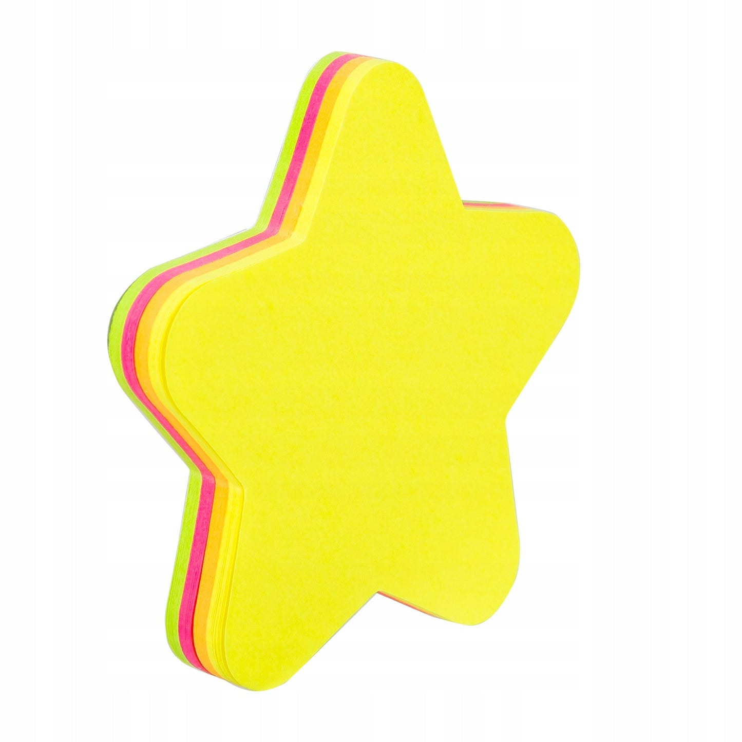 Self-Adhesive Notes
