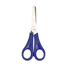 School Scissors Metal, 13.5cm
