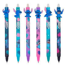 Pens - Erasable Pen Disney Stitch
