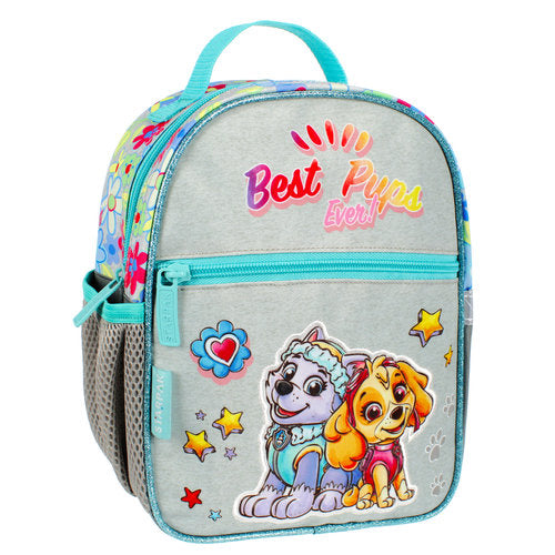 Paw PAtrol 25cm White Backpack