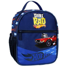 Hot Wheels Backpack