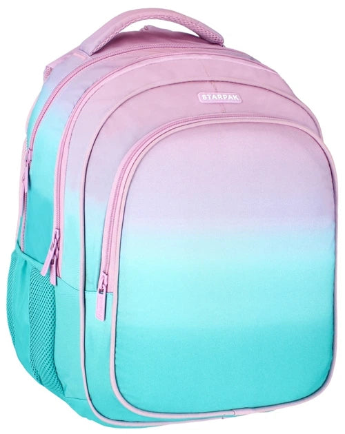 Starpak Ombre Mermaid Backpack