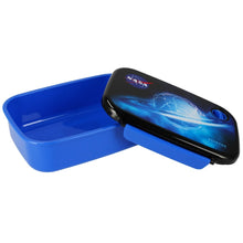 Lunch Box Nasa