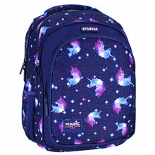 Unicorn Galaxy Packpack 47cm