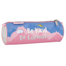 Paw Patrol Pink Be Curious Pencil Case