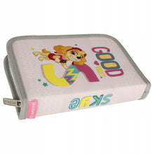 Double-Flap Pencil Case Paw Patrol Starpak