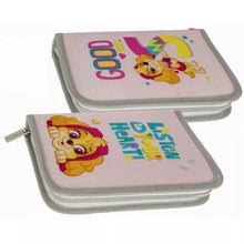 Paw Patrol Skye Pencil Case 1 Zip