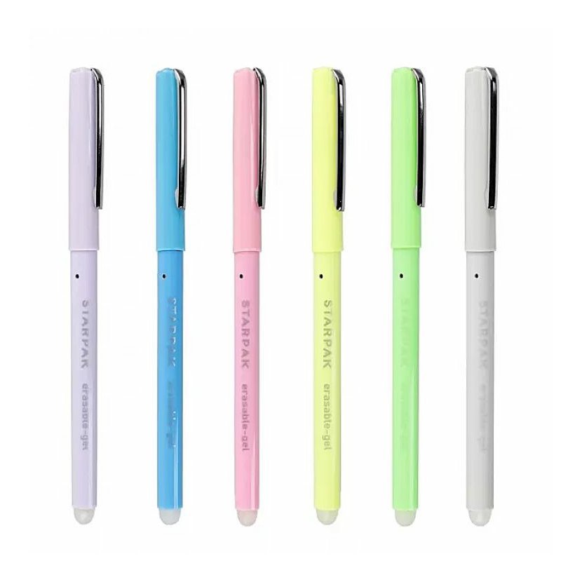 Erasable pen