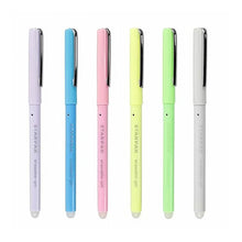 Erasable pen