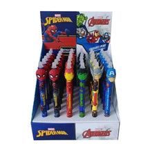 Pens - Erasable Pen Disney Spiderman/Avengers