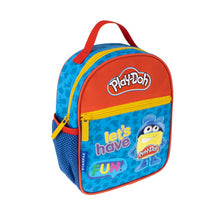 Play Doh Backpack