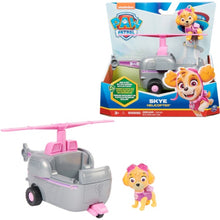 Paw Patrol Skye Helicopter