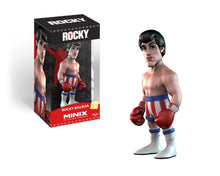 MINIX 108 - Rocky Balboa