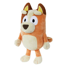 Bluey Friends Chilli 9-Inch Plush