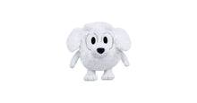 Cuddly Toy Plush Bluey Lila, 15cm