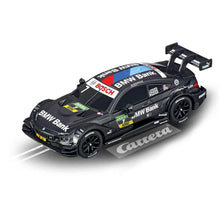 Carrera DTM Audi Sport Car