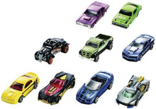 Hot Wheels Basic Cars