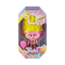 Trolls Rainbow Hairtunes Poppy