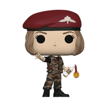 Funko Pop! 72140 Stranger Things Robin with Cocktail