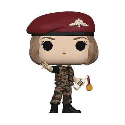 Funko Pop! 72140 Stranger Things Robin with Cocktail