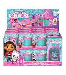 Gabbys Dollhouse Surprise Figure