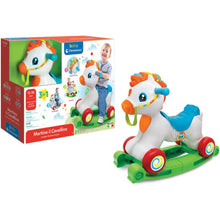Baby Clementoni Martino the Horse