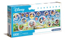 Clementoni Disney Panorama 1000pc Puzzle